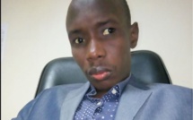 Le journaliste Amadou Lamine Mbaye n’est plus-  Amadou Lamine Mbaye, l’inconditionnel talibé de Serigne Babacar Sy