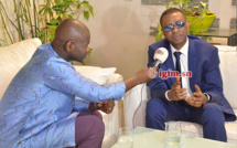 Nouvel an : l’appel de Youssou Ndour à l’endroit du personnel de GFM et de ses fans