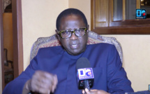 Pape Diop : "C'est un discours de bilan... Les chiffres donnés par Macky Sall sont contestables