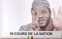 Cette nouvelle vidéo de Keur Gui ne plaira pas à Macky