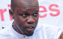 VIDÉO- Ousmane Sonko invité de Pape Alé Niang