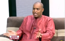 Affaire fils aîné de Sidy Lamine Niass: Les nouvelles révélations de Cheikh NIASS qui feront polémique