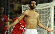 Ballon d'Or africain 2018 - Salah, Mané et Aubameyang encore finalistes
