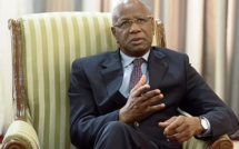 Abdoulaye Bathily : " Nous traversons une phase de recul démocratique (...) C'est la première fois que l'on fait écarter par la justice des candidats à la Présidentielle (...)