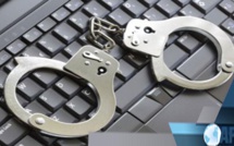 Arrestation de dix Nigérians et d’une Libérienne aux Parcelles assainies