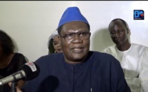 Me OUSMANE NGOM : « La nomination par Wade d'un ministre des élections en 2012 est l'une des raisons... Je n'ai jamais figuré sur la liste des incriminés dans le cadre de la traque des biens mal acquis! »