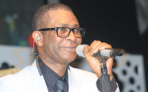 Live inédit au CICES-  Youssou Ndour reste le... "Dieu" de la musique Sénégalaise