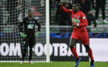 Coupe de France : Andrézieux crée la surprise et élimine l'OM en 32e de finale