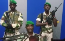 Gabon: Des militaires ont lu un communiqué à la radio nationale et annoncent vouloir mettre en place un «conseil de la restauration»