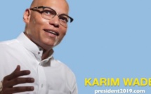 Karim renonce à sa nationalité française