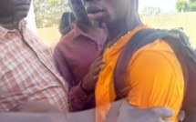 Le fils du Maire de Thiénaba agresse un journaliste