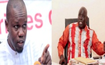 J’accuse Ousmane Sonko sur des faits précis ( Madiambal Diagne )