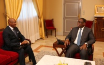 Recalé par le Conseil constitutionnel : L’ancien Premier ministre Hadjibou Soumaré écrit au Président Macky Sall