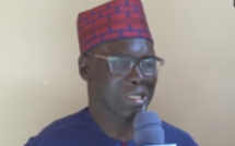 Babacar Guèye : "Le Conseil constitutionnel a placé tous les candidats sur le même pied d'égalité"
