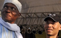 Retour au bercail- Wade père et fils à Dakar dans moins de ...deux semaines (EXCLUSIVITÉ DAKARPOSTE)