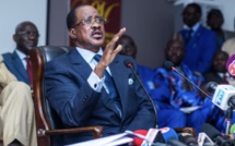 Conseil constitutionnel : La candidature de Me Madické Niang validée