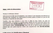 M. Sonko, je relève votre défi de prouver le mensonge et l'escroquerie ( Marvel )