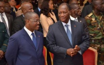 La Côte d’Ivoire au bord de la crise institutionnelle : Ouattara demande à Soro de démissionner