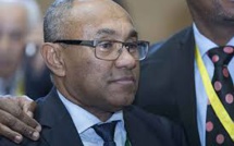 CAN-2019 : "L’engagement du gouvernement égyptien a fait la différence", selon Ahmad Ahmad