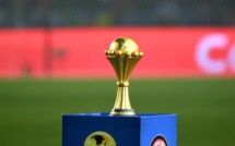 CAN 2019 : Calendrier et résultats des éliminatoires