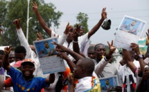 Les résultats de la présidentielle congolaise contestés