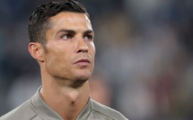 La police de Las Vegas veut un échantillon d'ADN de Ronaldo, accusé de viol