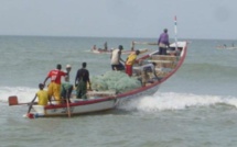 7 PÊCHEURS DISPARUS : 4 CORPS ÉCHOUENT AU CAP-VERT