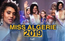 Miss Algérie noire : une première qui provoque un déferlement de racisme sur les réseaux sociaux