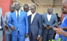 RASSEMBLEMENT: Le tir groupé de l’opposition sur Macky