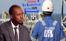 La "journaliste britannique" qui "mouille" Ousmane Sonko est introuvable