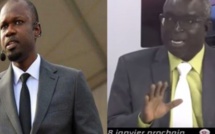 Babacar Justin Ndiaye : "Les adversaires de Sonko sont en train de le propulser comme une fusée"
