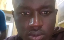 Arrêt sur image !Le nouveau look de Balla Gaye 2