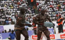 DIRECT- Combat Modou Lo Vs Balla Gaye 2