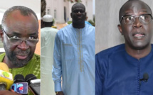 ​« Moustapha CISSE Lo et Yakham MBAYE doivent être exclus de l’APR Dit Toubab Diop Apr Guediawaye »
