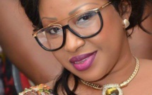  Marie, fille d'Ismaël Lô ,s'engage pour la réélection du Pr Macky Sall...Ce que l'on sait déjà 