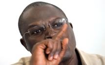 LE BULLETIN QUI INVALIDE LA CANDIDATURE DE KHALIFA SALL