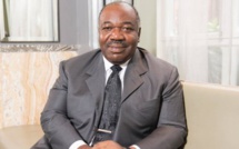 Ali Bongo Ondimba a quitté Rabat pour Libreville