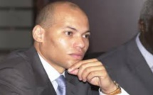 LE PDS MENACE : « IL N’Y AURA PAS D’ÉLECTION SANS KARIM WADE »