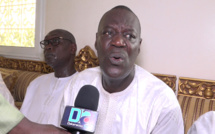 CHEIKH GUÈYE : « ON NE VA PAS AVALER CETTE COULEUVRE »