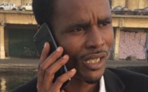 JERM répond au détracteur de Macky : Critiquer pour critiquer c'est parfois dire des choses déraisonnables.