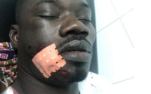 Agression : Guin Thieuss saisit la Dic