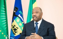 GABON : Le président Ali Bongo est rentré au pays en toute discrétion