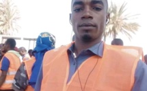 Le coordonateur des Étudiants khalifistes, Ousseynou Sy rejoint Khalifa Sall en prison