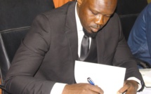 Affaire des 94 milliards de Fcfa : un enregistrement audio de 2 heures, 2 minutes et 7 secondes et un contrat dans le … contrat