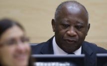 Acquittement de Gbagbo : les procureurs de la CPI vont faire appel