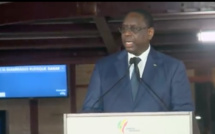 Macky Sall annonce la réception du Building Administratif pour le 30 Janvier