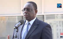 Entretien de la sphère ministérielle : Macky Sall prévient les agents de l’État