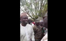 (Vidéo): Ousmane Sonko en bonne santé. Regardez!