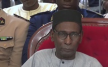 Décès de Bachir Kounta
