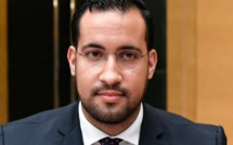 Alexandre Benalla en garde à vue dans l'enquête sur ses passeports diplomatiques